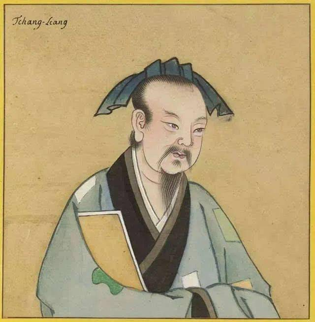 中国古代十大有名术士(上)