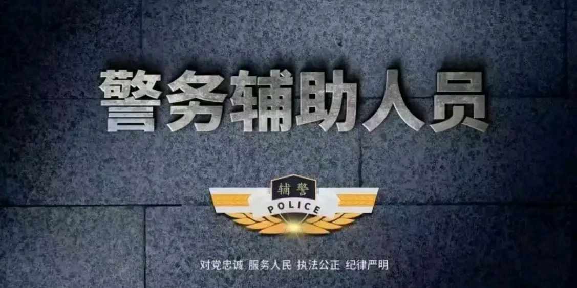 辅警改革,各地都有哪些特点,第二篇