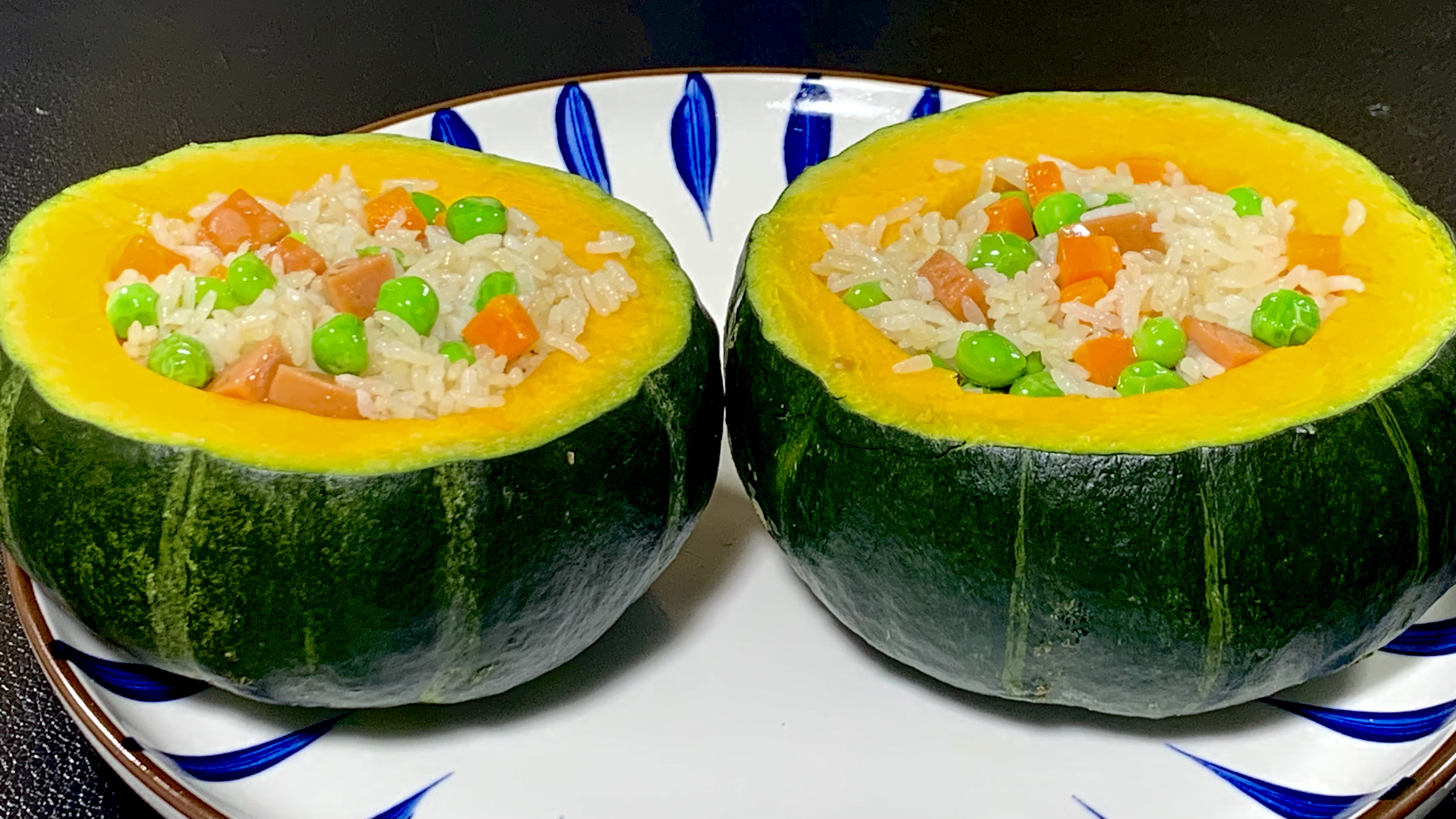 夏天要多吃南瓜,饭店卖58一份,在家做成本不到5元,营养又美味