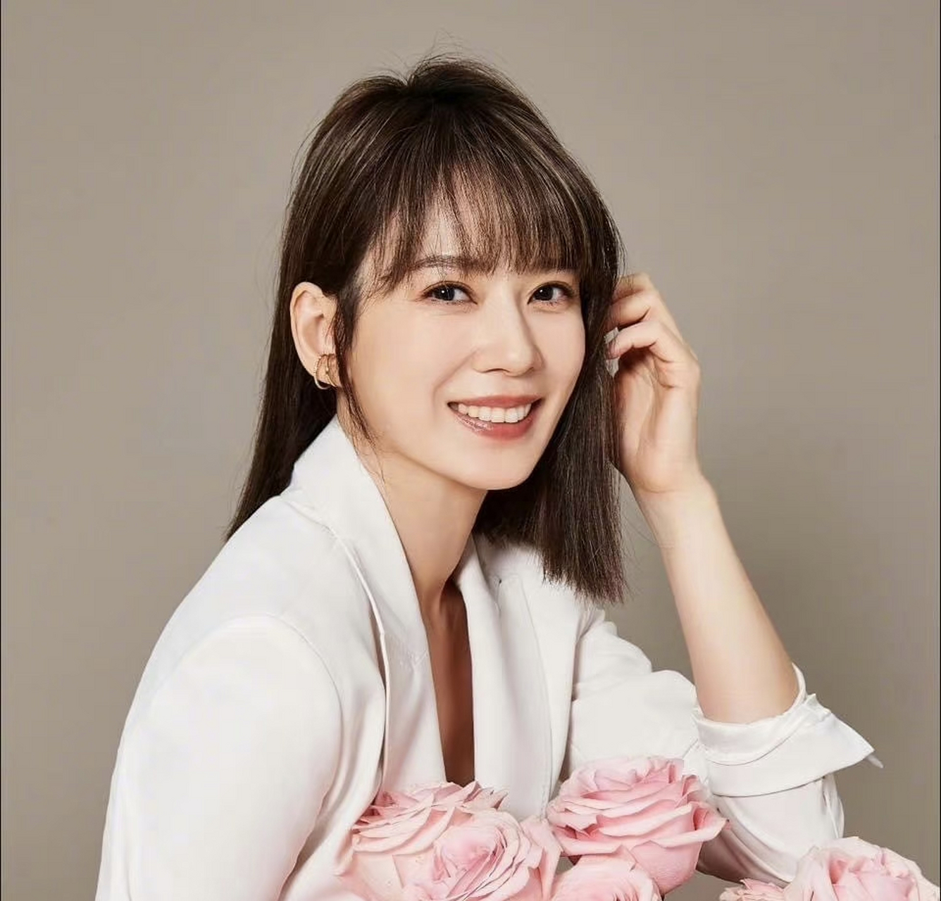 melody离婚##melody官宣离婚# 67 台湾女艺人melody殷悦官宣离婚