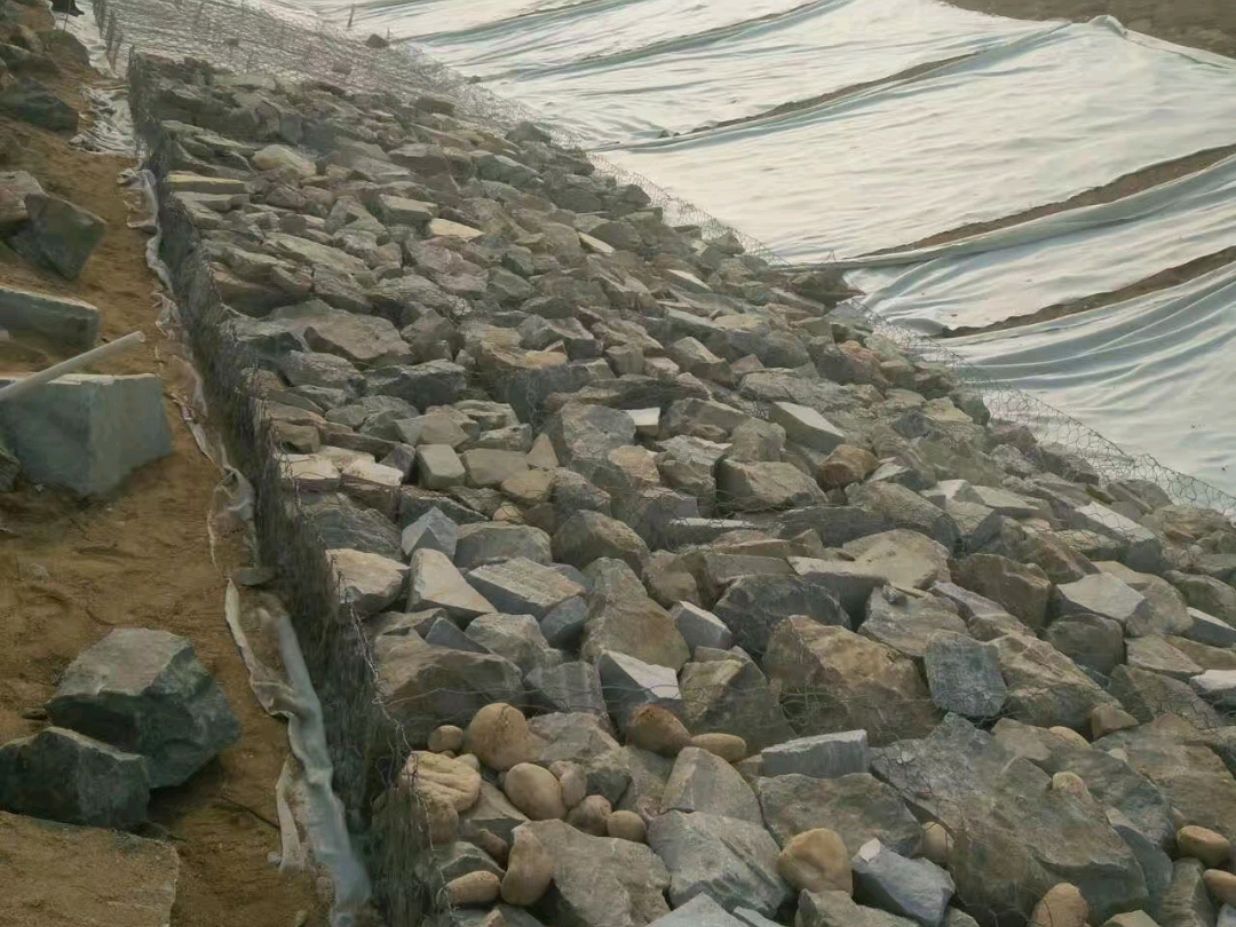 煜轩格宾网小编带你走进"丝网之乡"安平