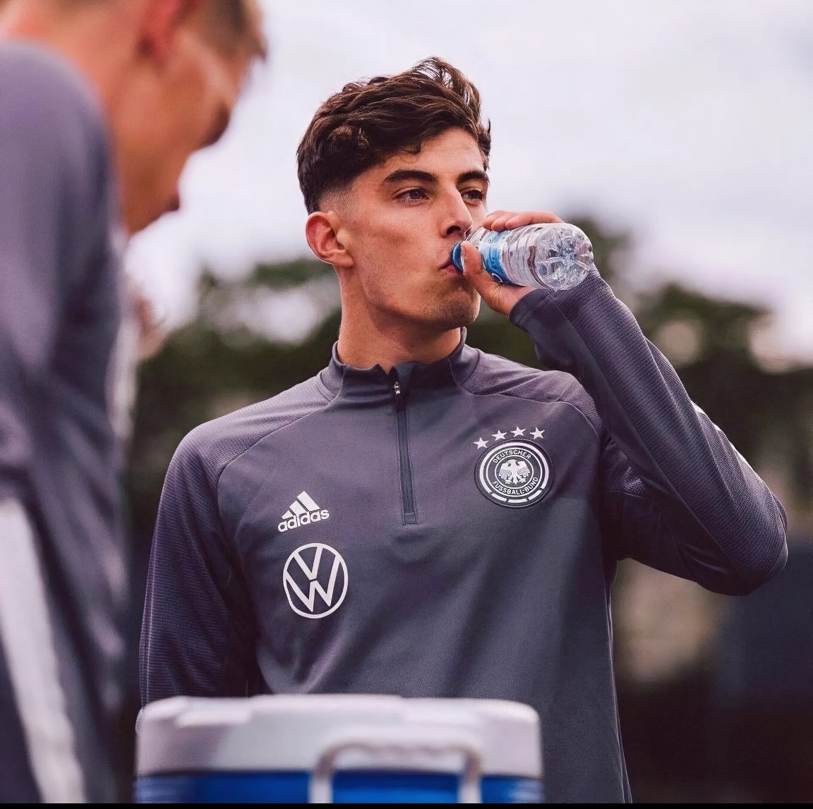 德国足球队帅哥