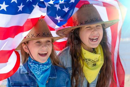 崇尚自由的美国人是怎么教育孩子的?