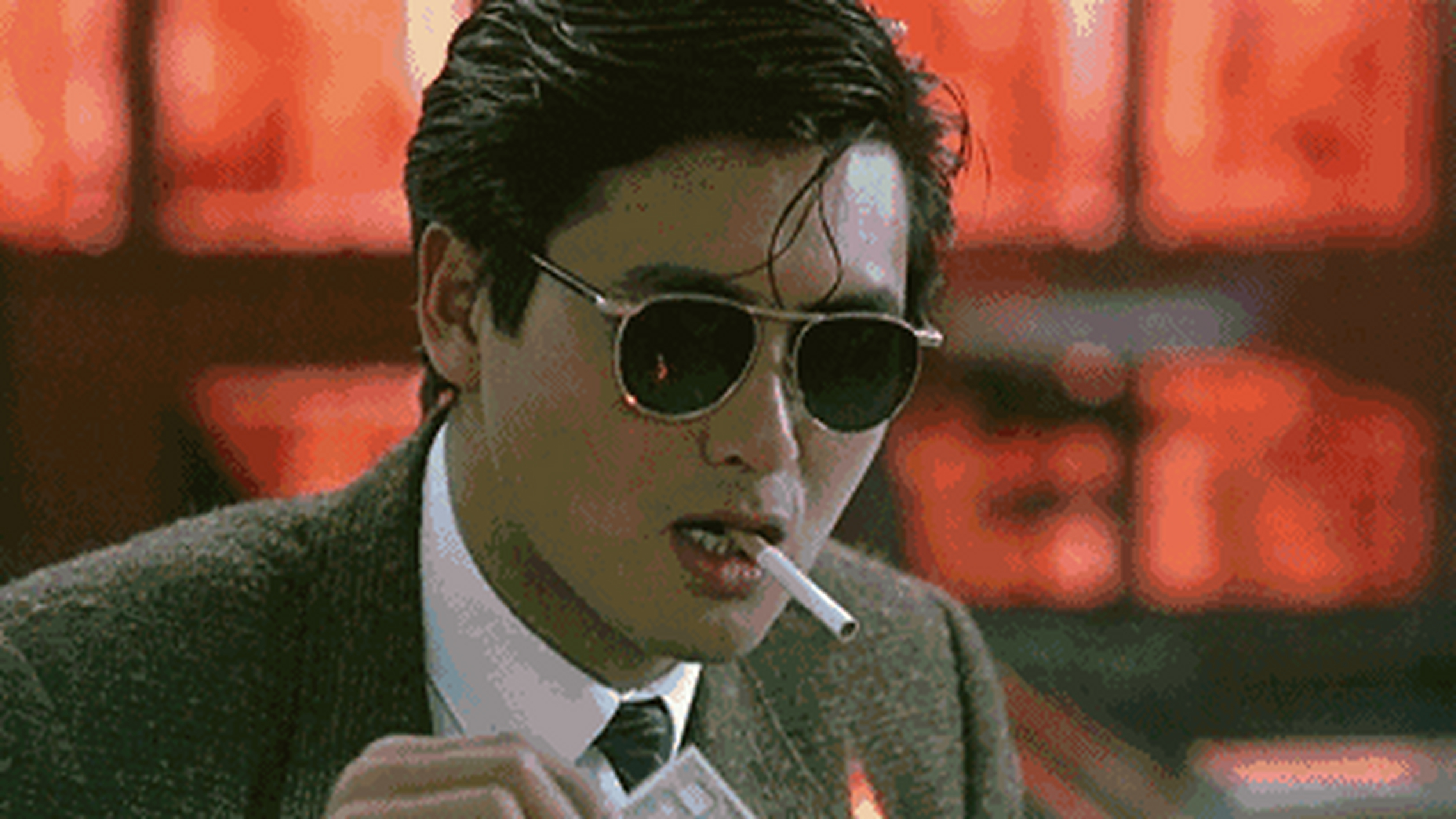 欢迎大家留言,说出自己认为电影中经典画面.#电影解说# #娱乐最前沿