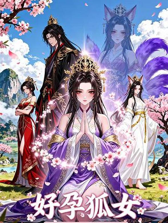 好孕狐女交换气运后嫡姐后悔了