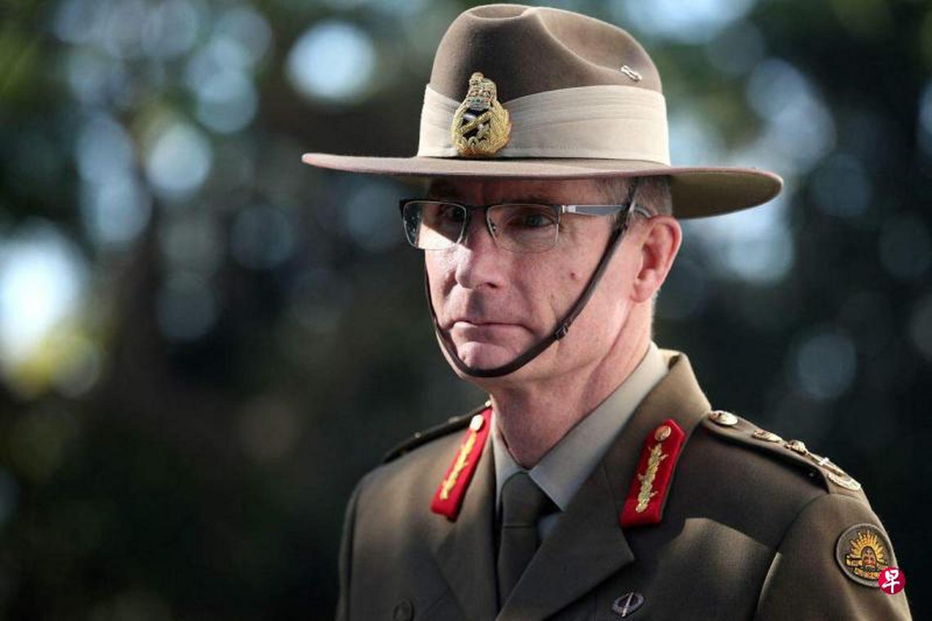 《澳大利亚国防军司令警告:人工智能可能削弱军事冲突能力》  随着