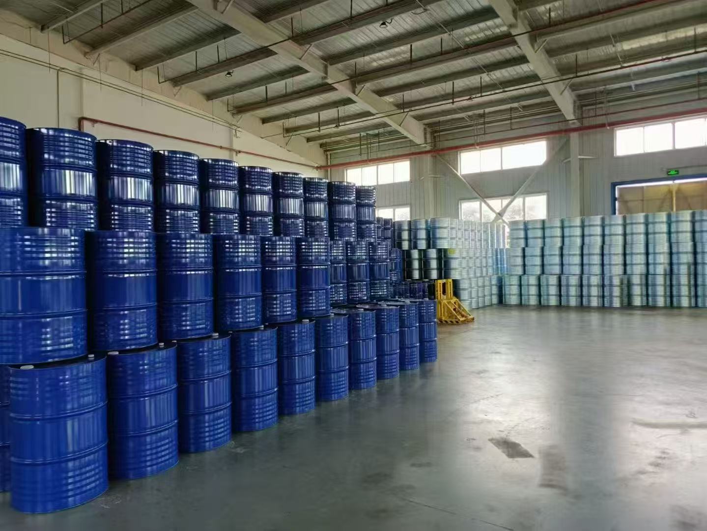 衢州化工：绿动未来的新引擎