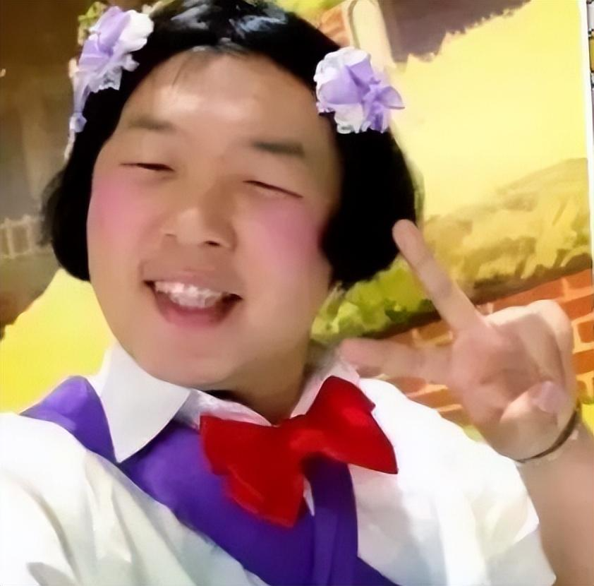 盘点绝美的男扮女装,原来美人都是雌雄莫辨的,有惊艳到你吗?