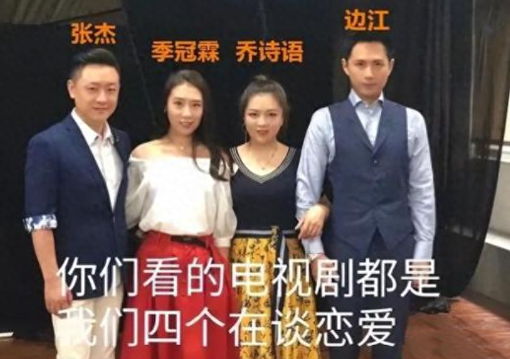 网友选出的八大"哑巴演员",演戏全靠对嘴,离了配音就寸步难行