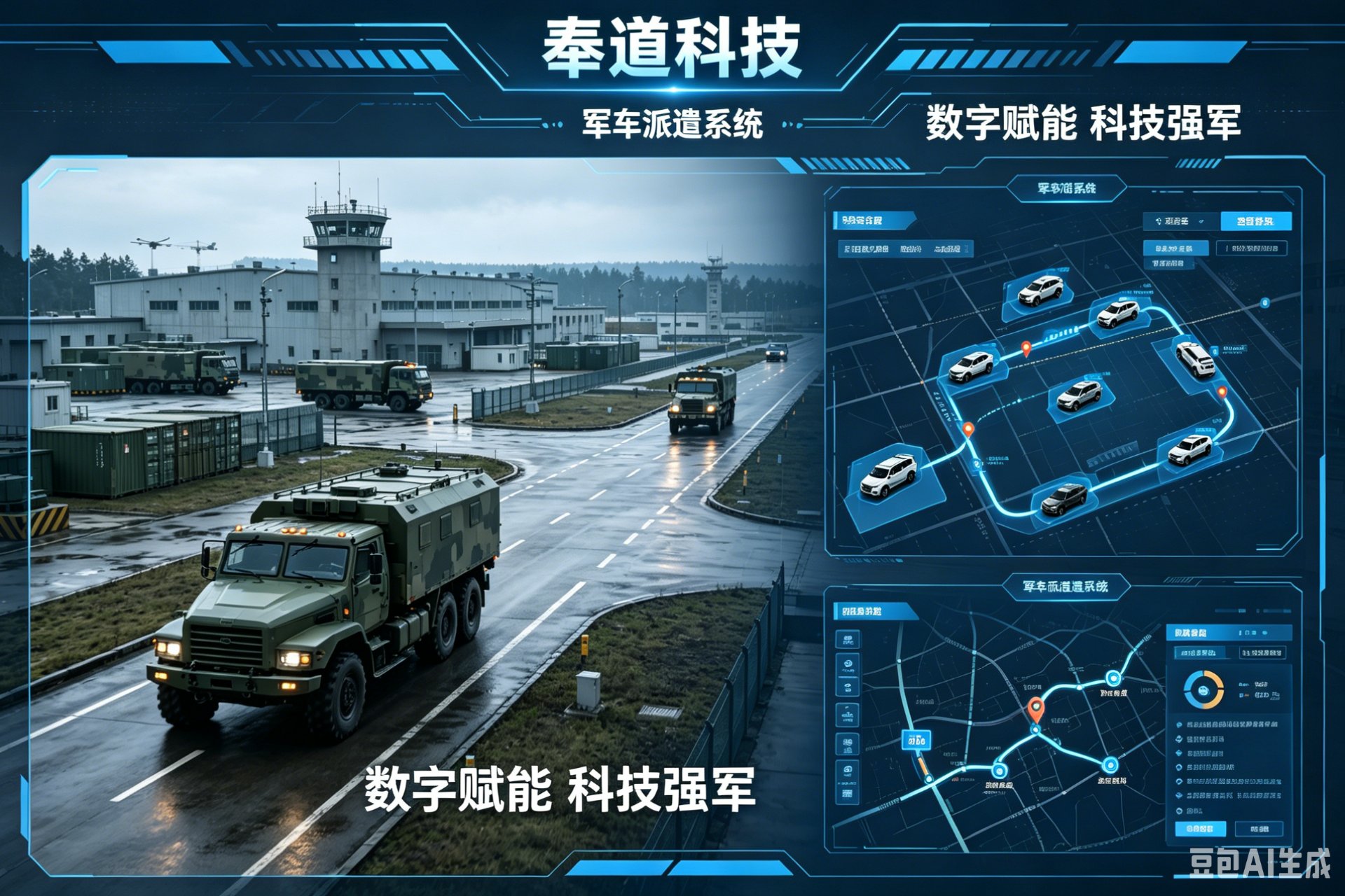 车辆使用频次统计报表示意