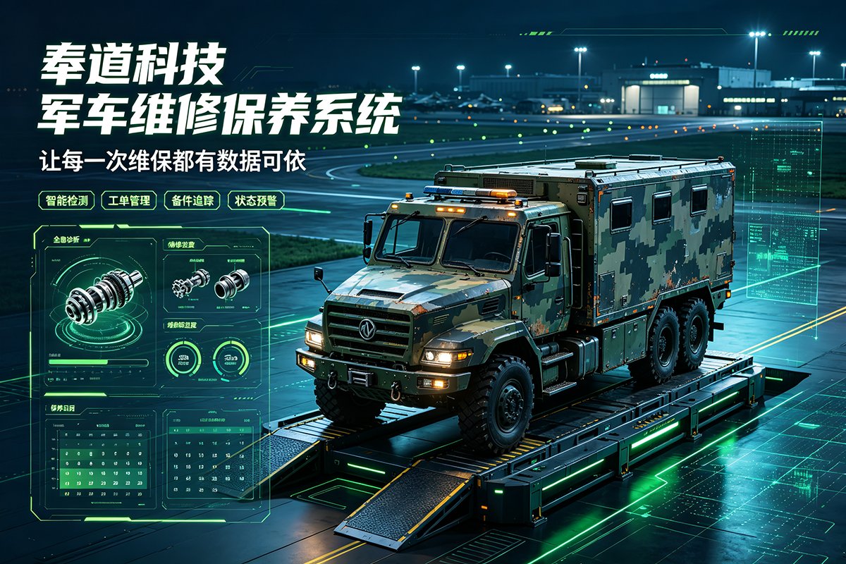 故障统计报表与分布图