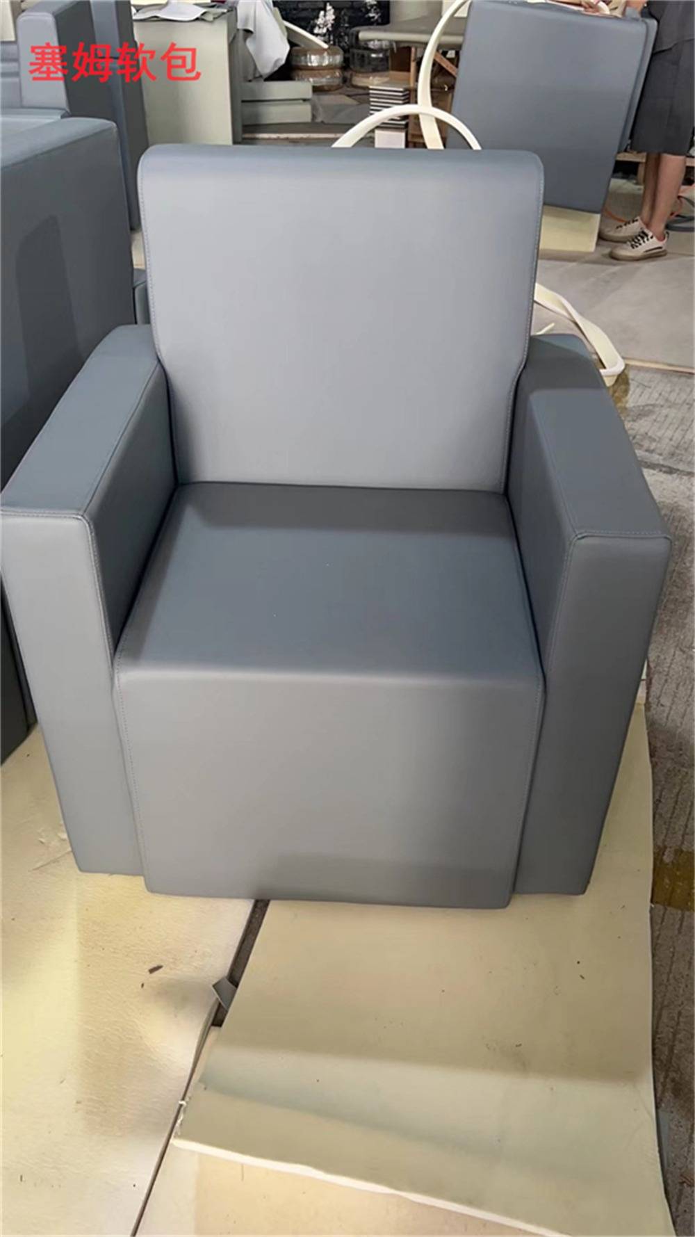 陕西审讯室防撞软包厂家