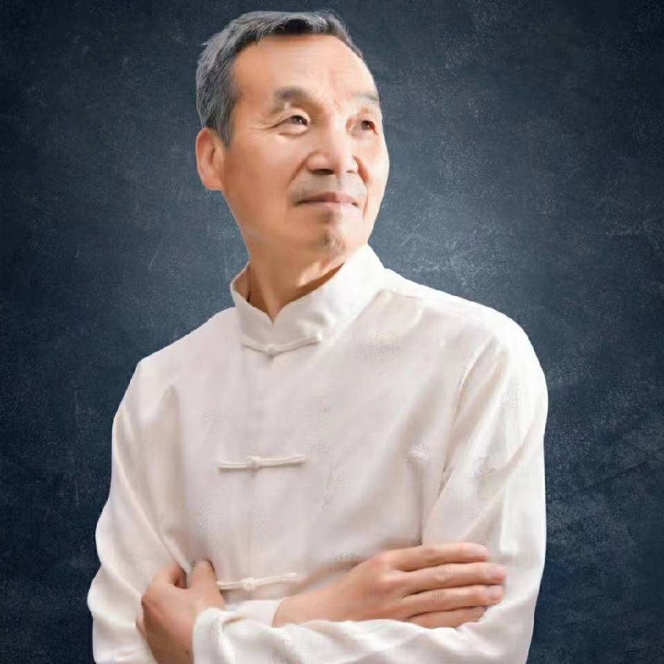 中国实力派书法家——段中道