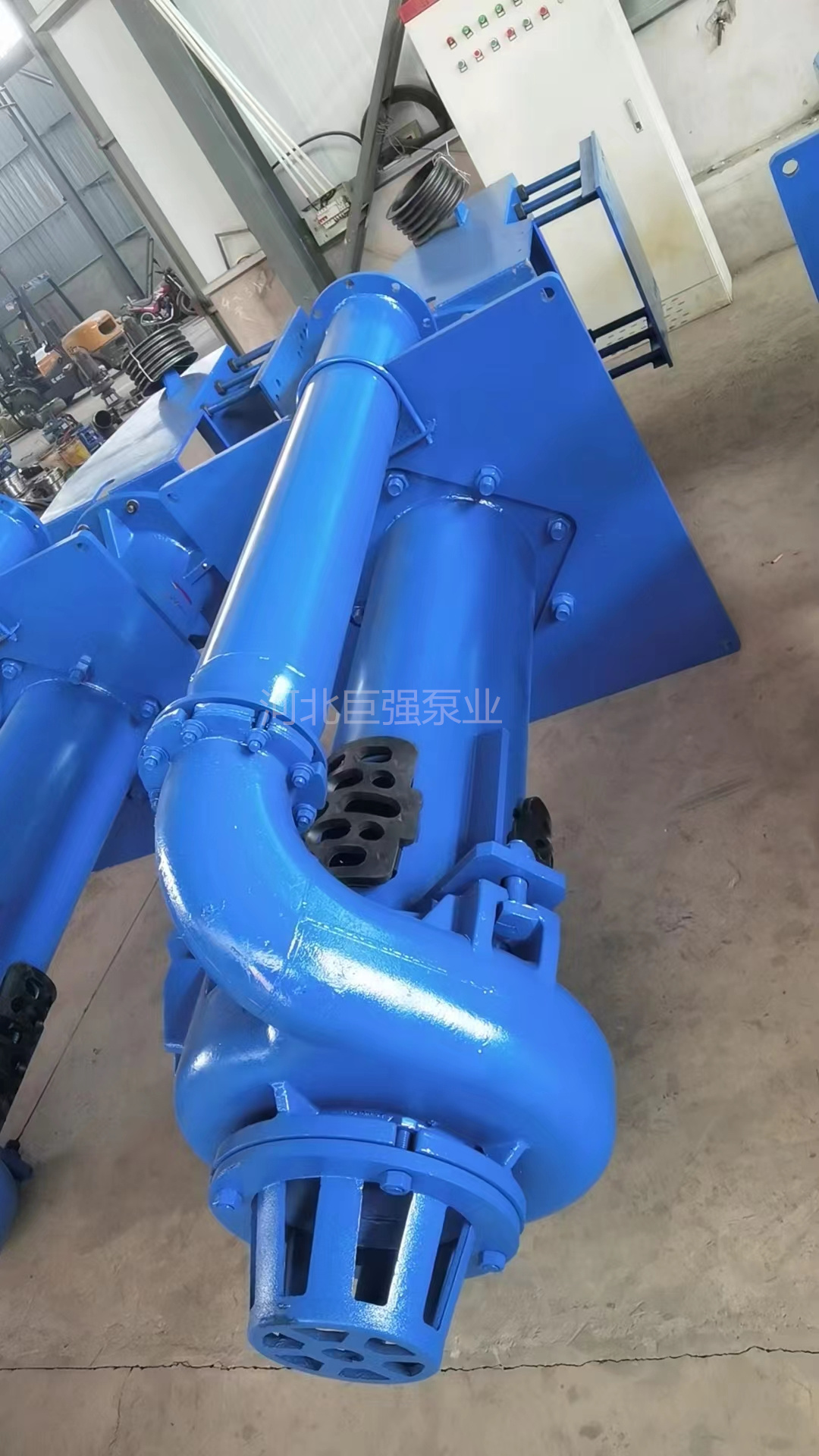 yz液下渣浆泵 100yz100-20-15 泥浆河道清淤 高铬耐磨