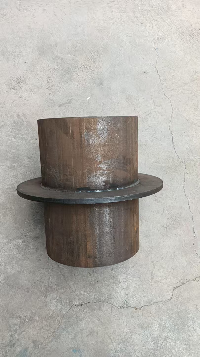 曲靖止水环套管