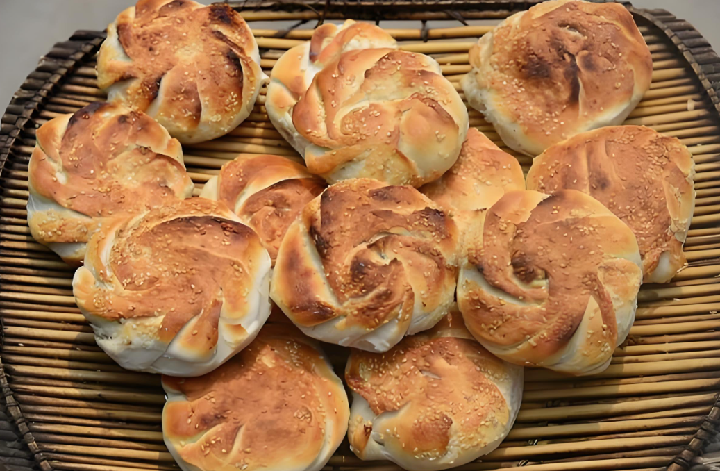 聊城十大特色小吃,驴肉是最爱