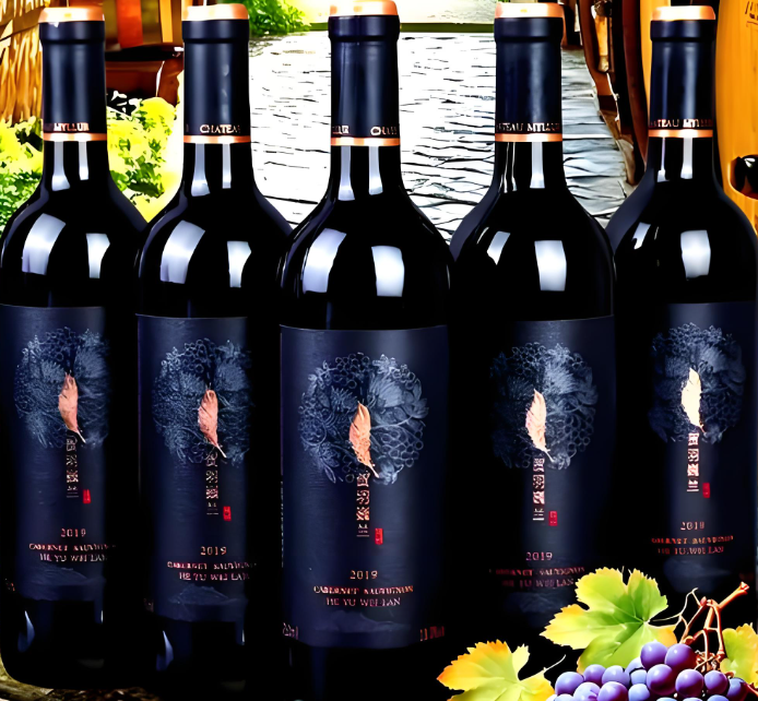 扎根塞上江南的自然馈赠