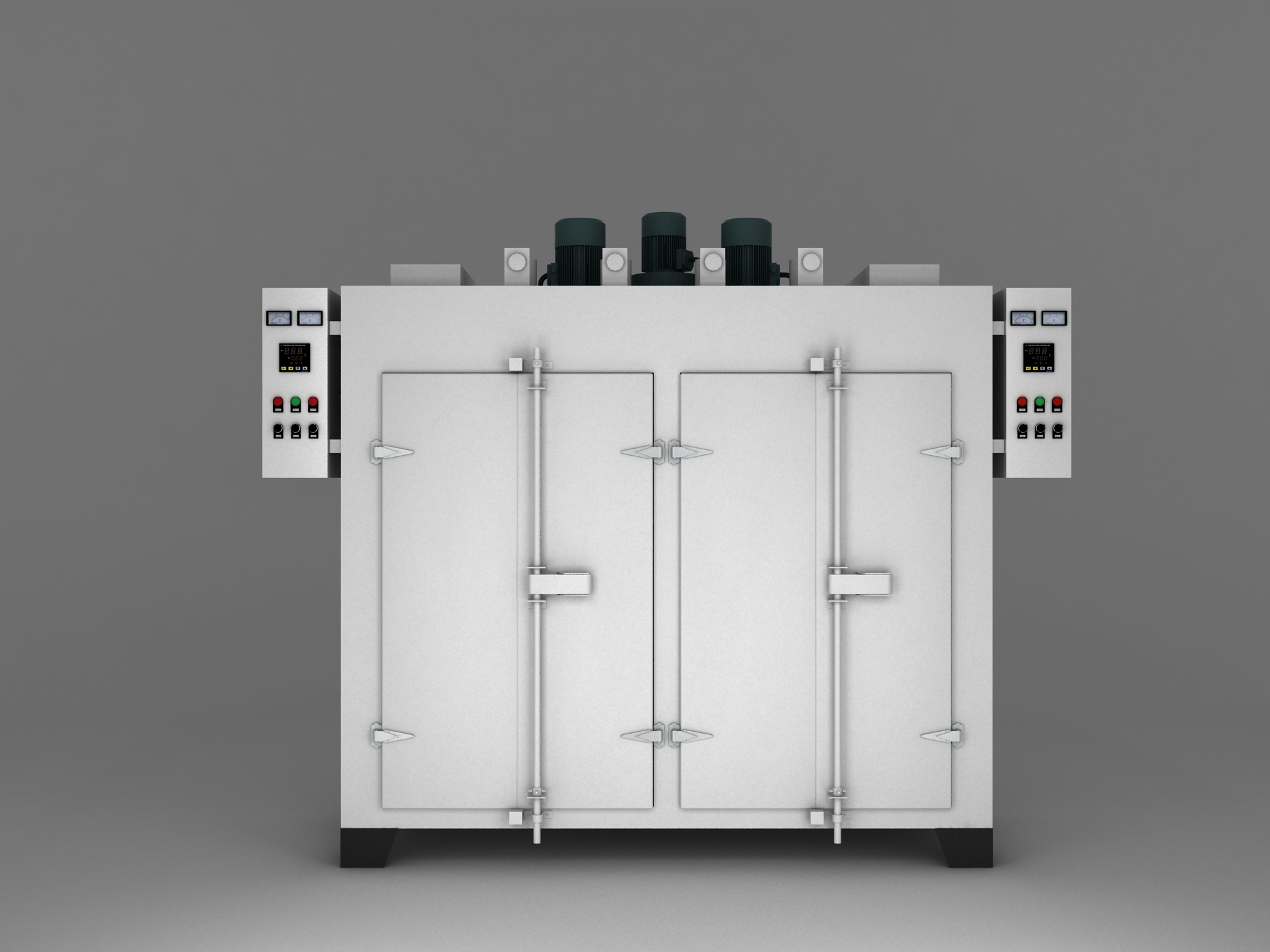 加热器之兴唐蒸汽加热器