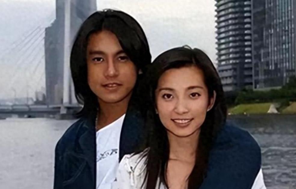 朱孝天李冰冰昔日激吻门曝内幕,事业走向天壤之别,网友热议两人今昔