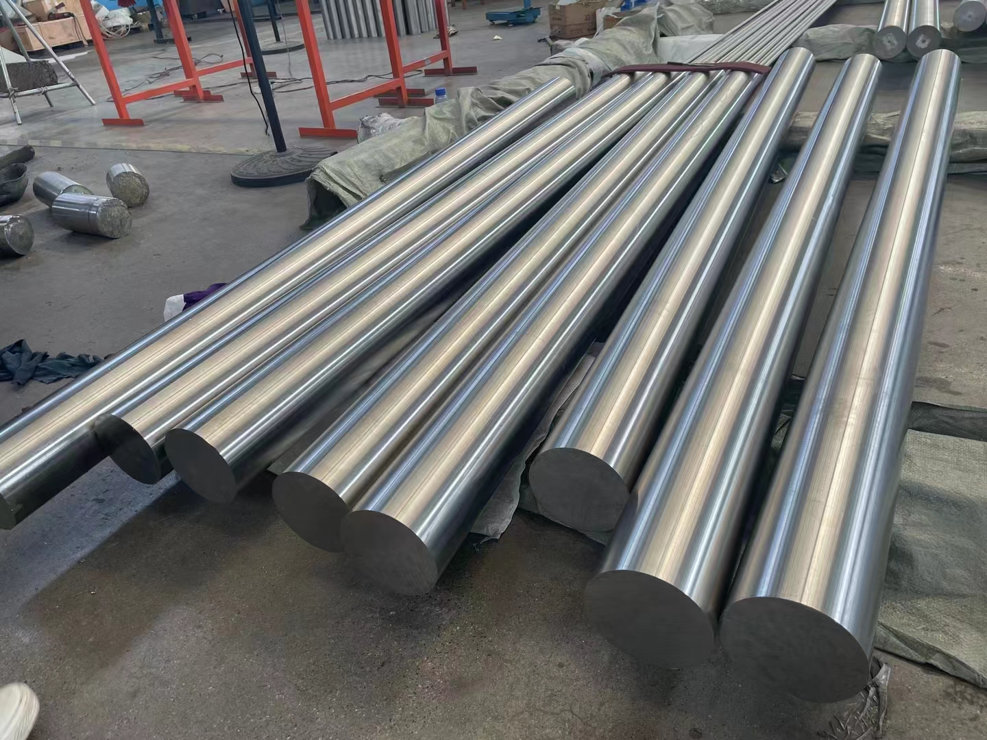 uns c71500白铜管 b10无缝管 船舶专用 耐海水腐蚀