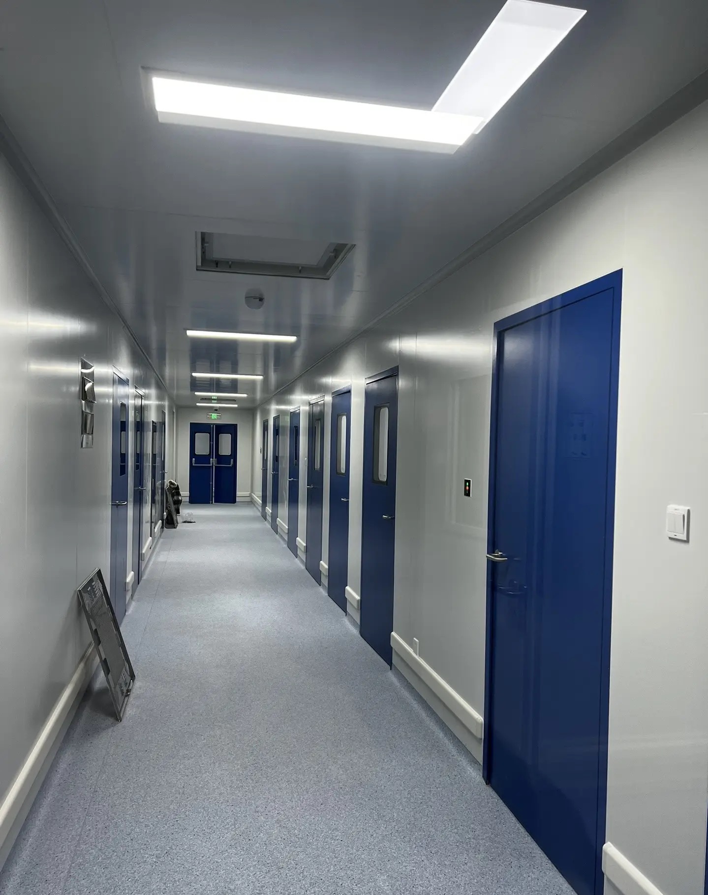 韶关市洁净室检测第三方机构公司大全!韶关市可检测地区有哪些