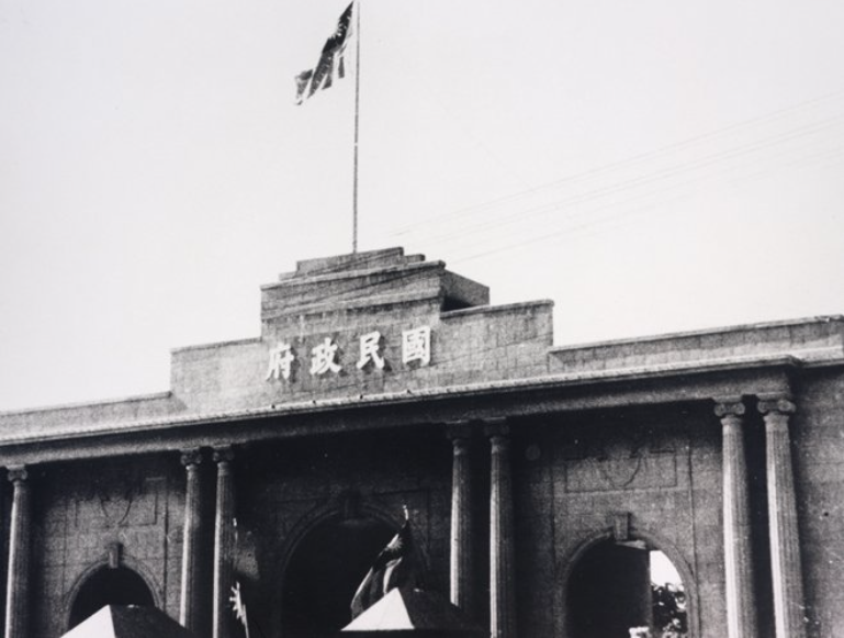 北洋政府与国民政府的区别:风雨飘摇中的对比与反思