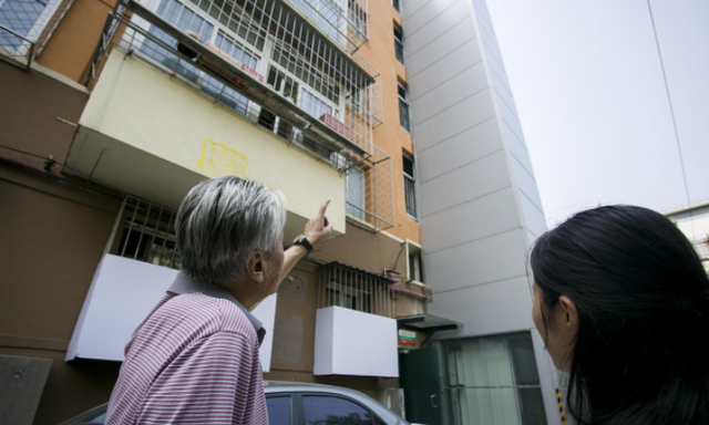 旧楼加装电梯一二楼不同意怎么办?解决之道与和谐共处