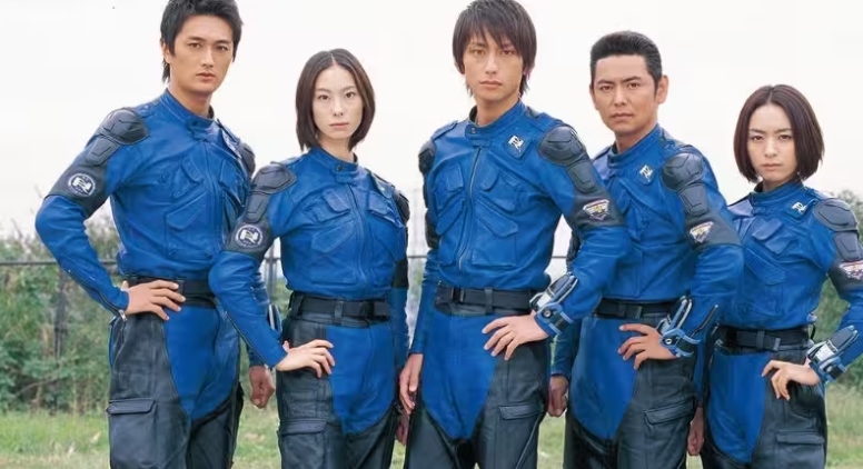 历代奥特曼战队,为什么在花里胡哨的今天,最强的仍然是科特队?