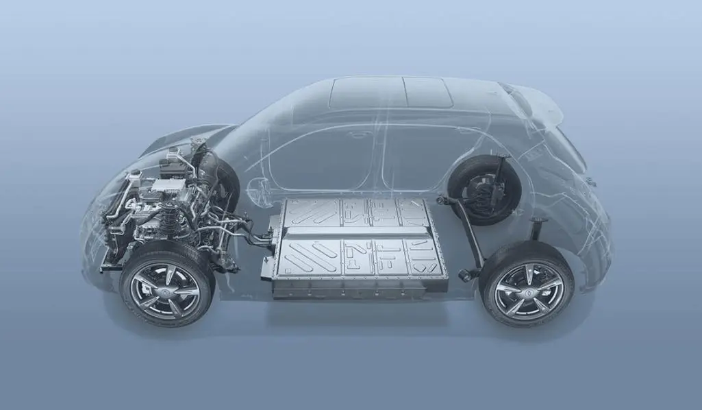 新能源汽车电池包壳体材料开发