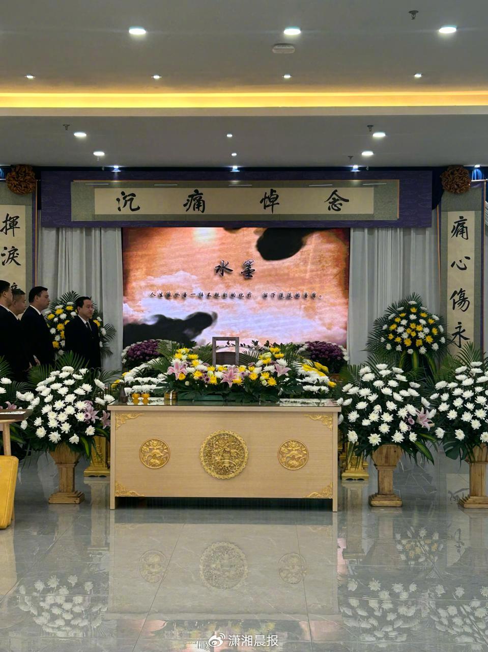 全国首个殡葬职业本科专业招生,网友感叹:本科生都卷到殡仪馆了