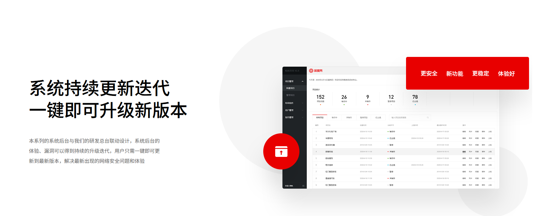 深圳网站建设