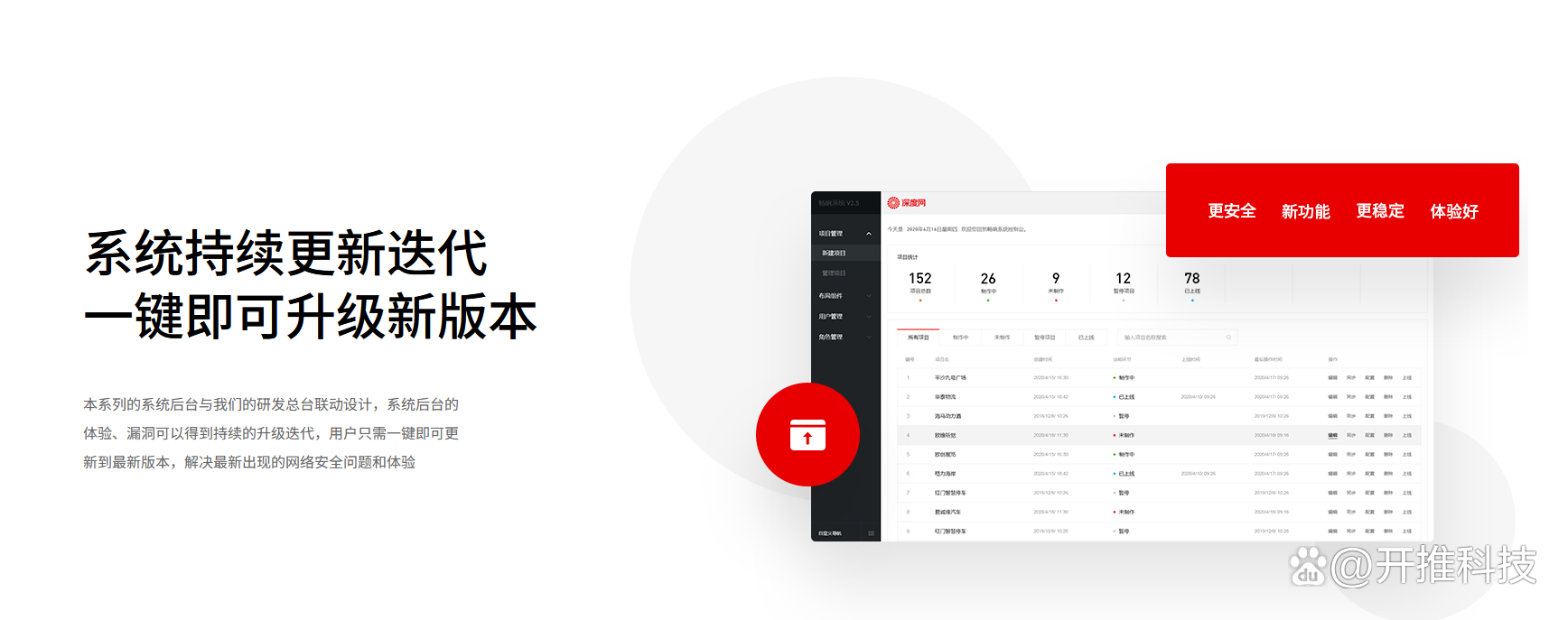 深圳网站建设