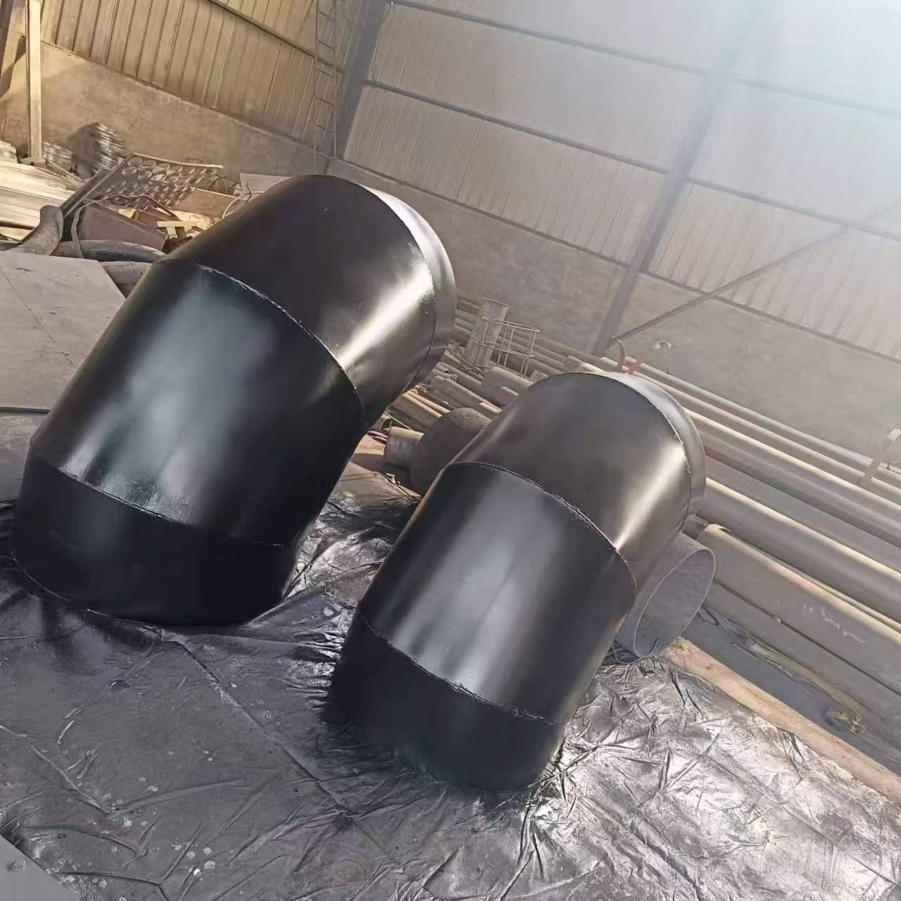 合金钢虾米腰弯头定制厂家