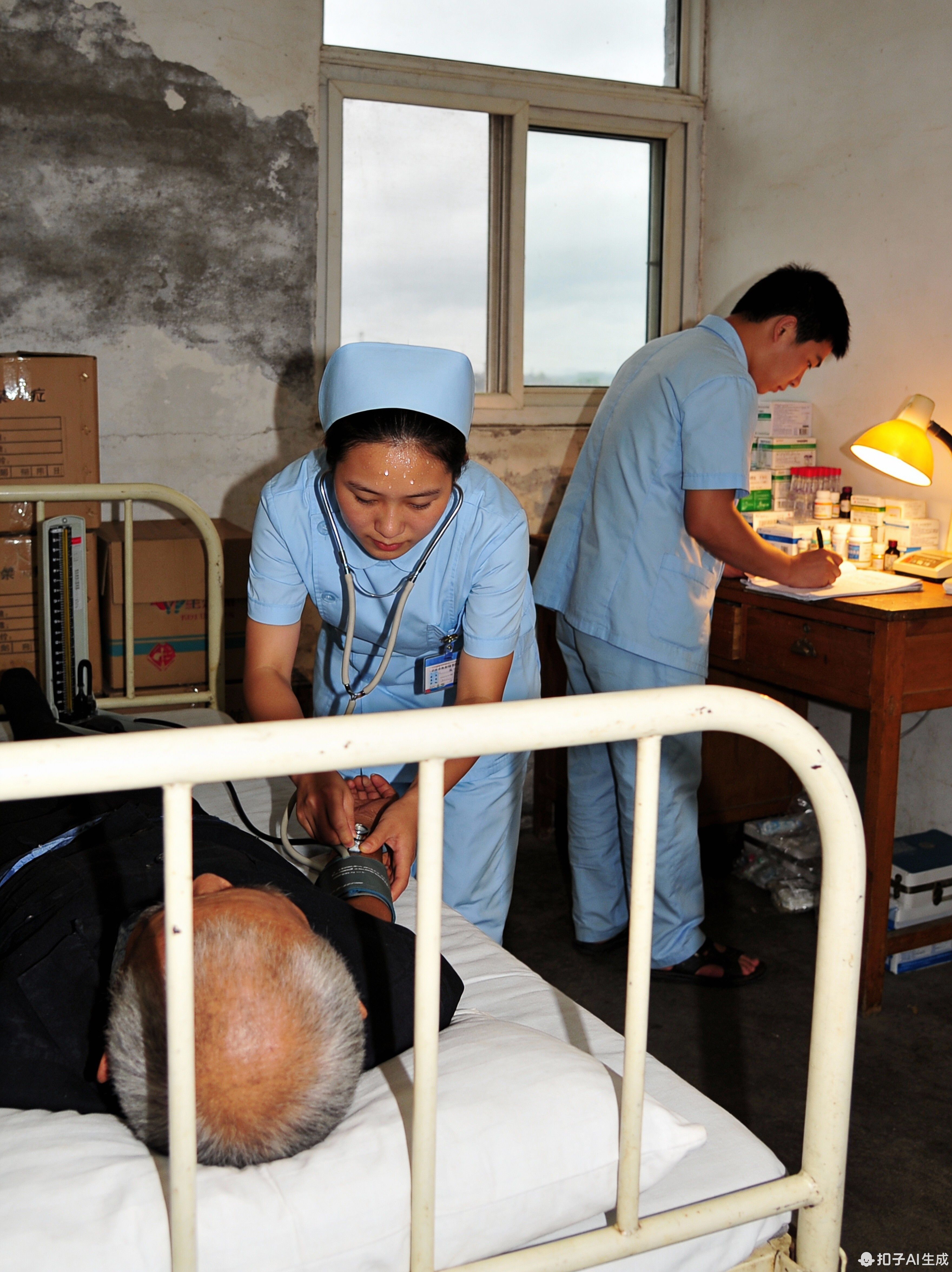 地坛医院住院办理陪诊挂号院内杂事全程包办，不用自己费心的简单介绍