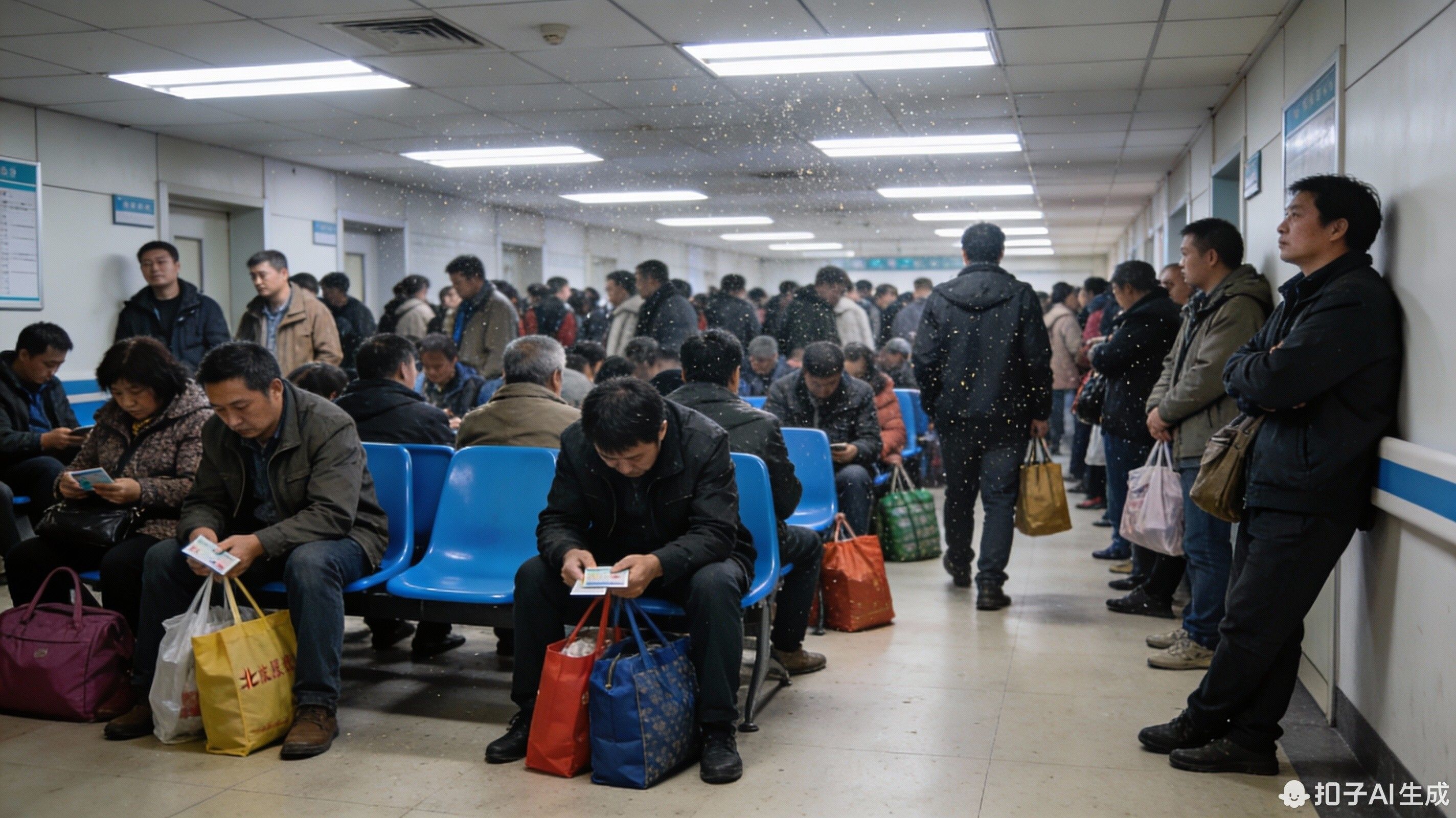北京友谊医院、房山区跑腿挂号，省去晚上熬夜排队的辛苦的简单介绍