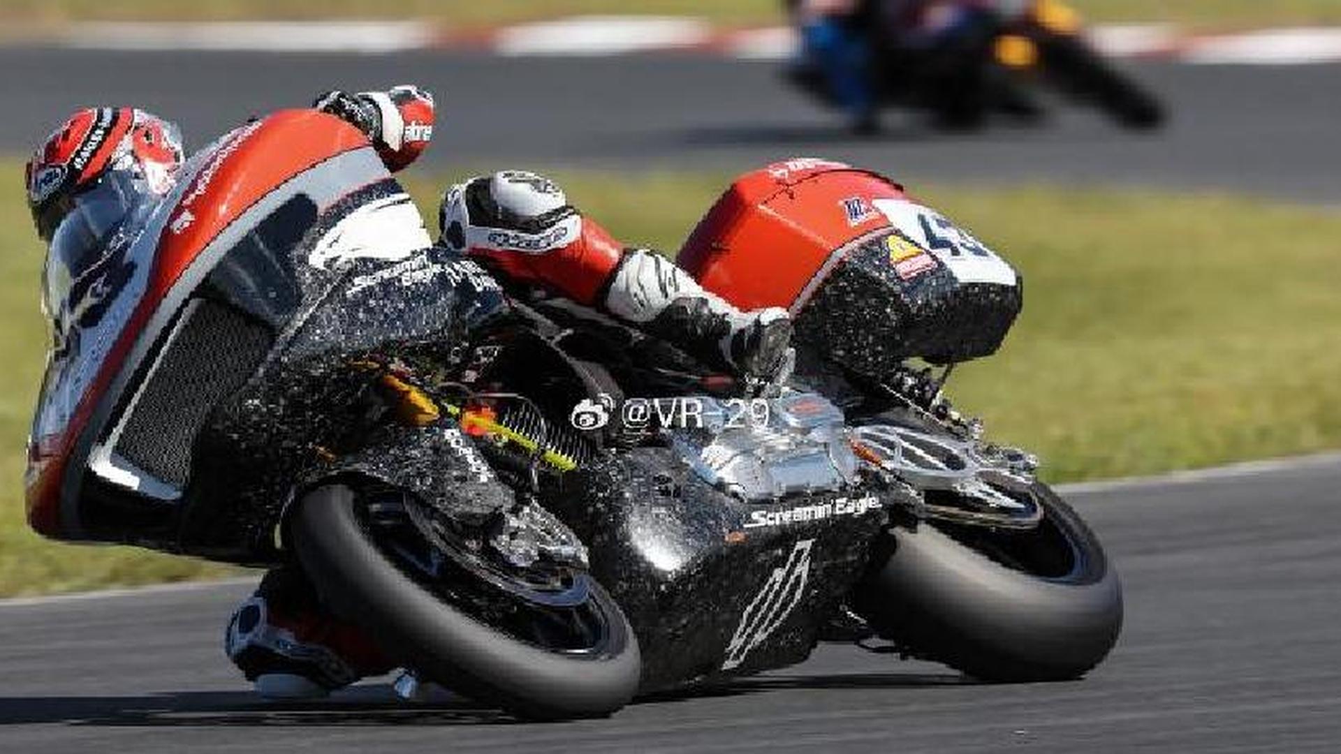 MotoGP亚洲赛段热度升高，热度升高，弯道速度比表面话题更关键，后续发展值得关注
