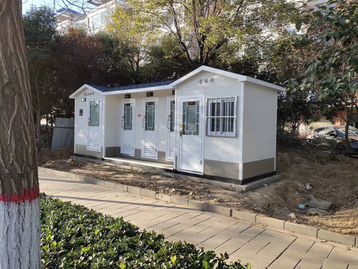 杭州演唱会移动卫生间出租