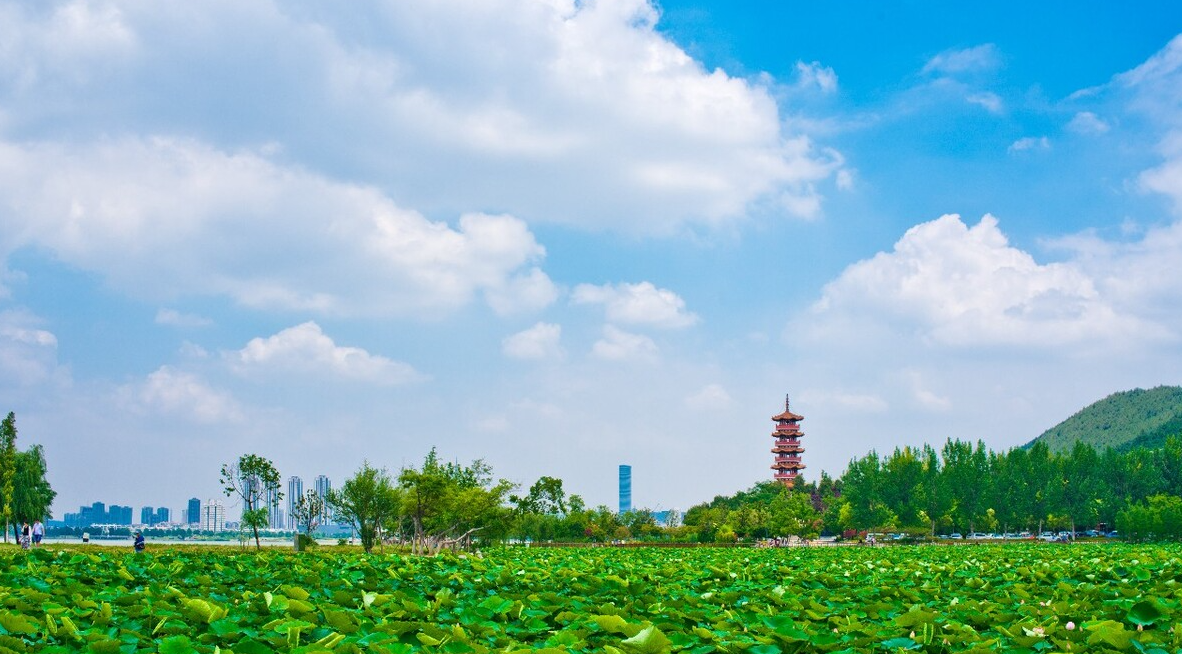 徐州周边好玩的地方推荐一日游