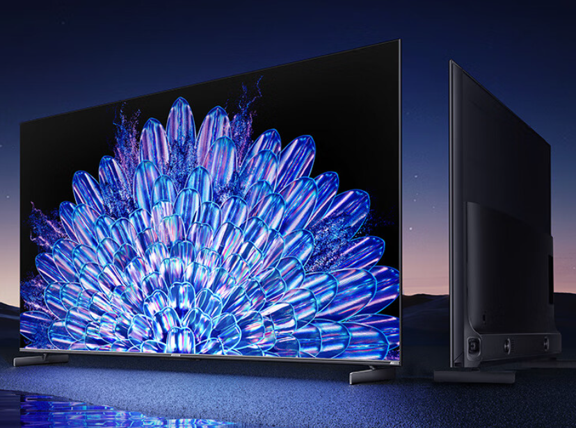 创维55a5d pro:mini led智慧屏电视,打造私人影院享受