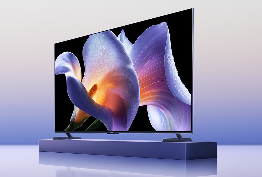 小米电视s pro 75英寸,mini led技术,3200nits亮度,国补1400元