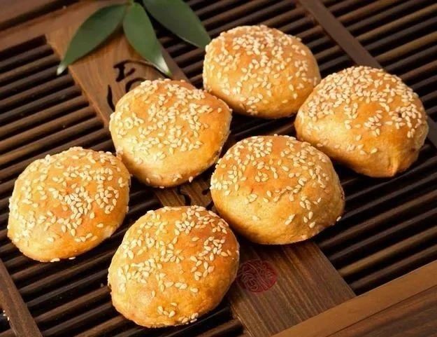 中国十大非遗美食