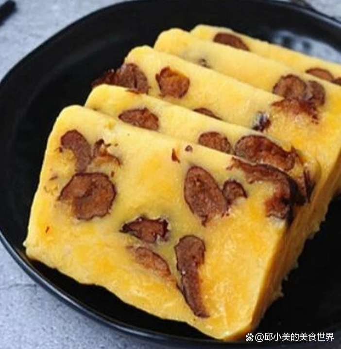 满族十大传统食物