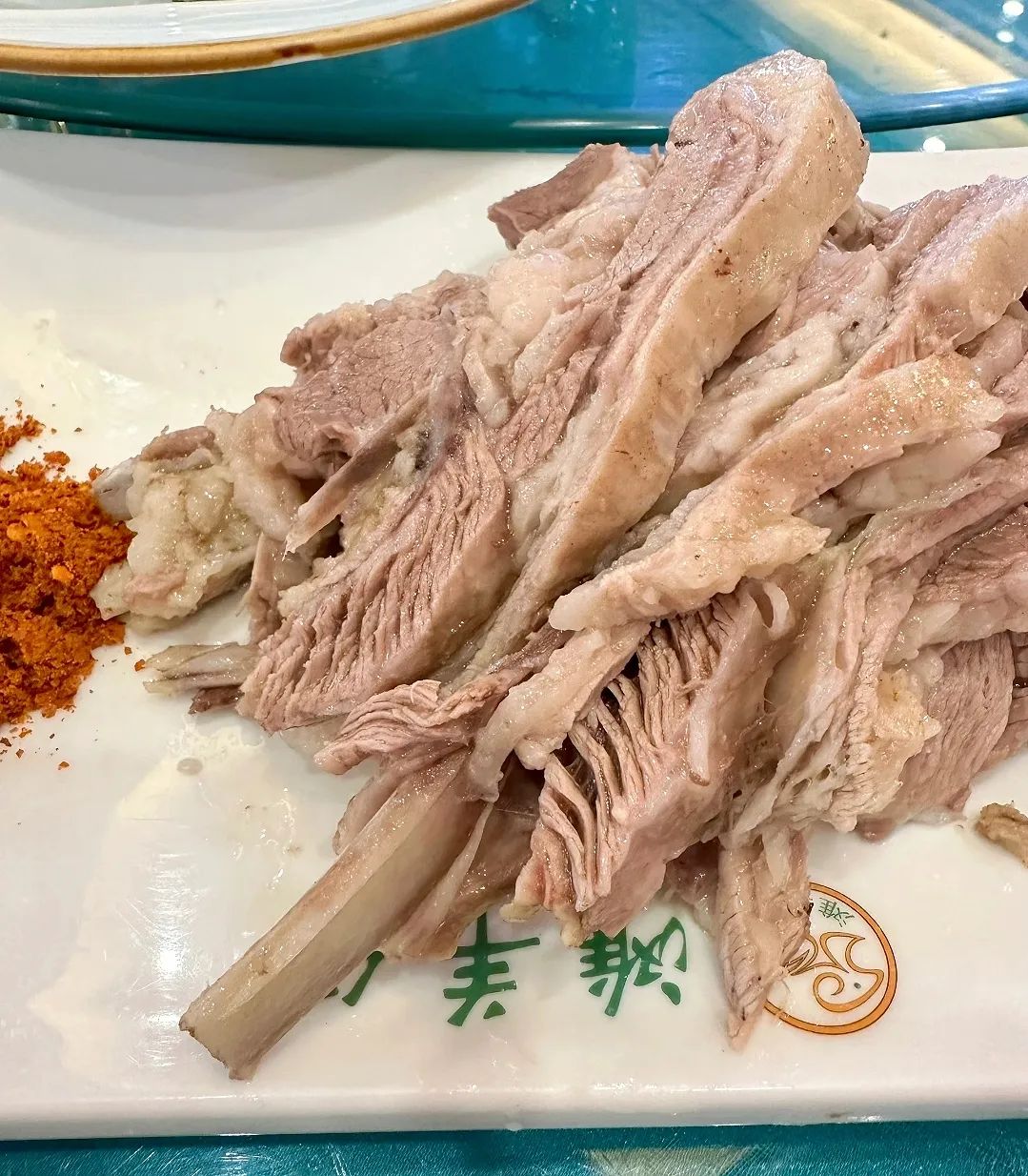宁夏必吃十大美食=宁夏必吃十大美食简笔画