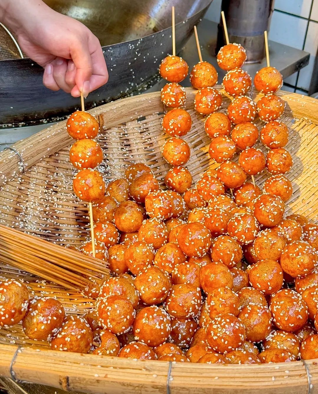 郑州十大特色美食