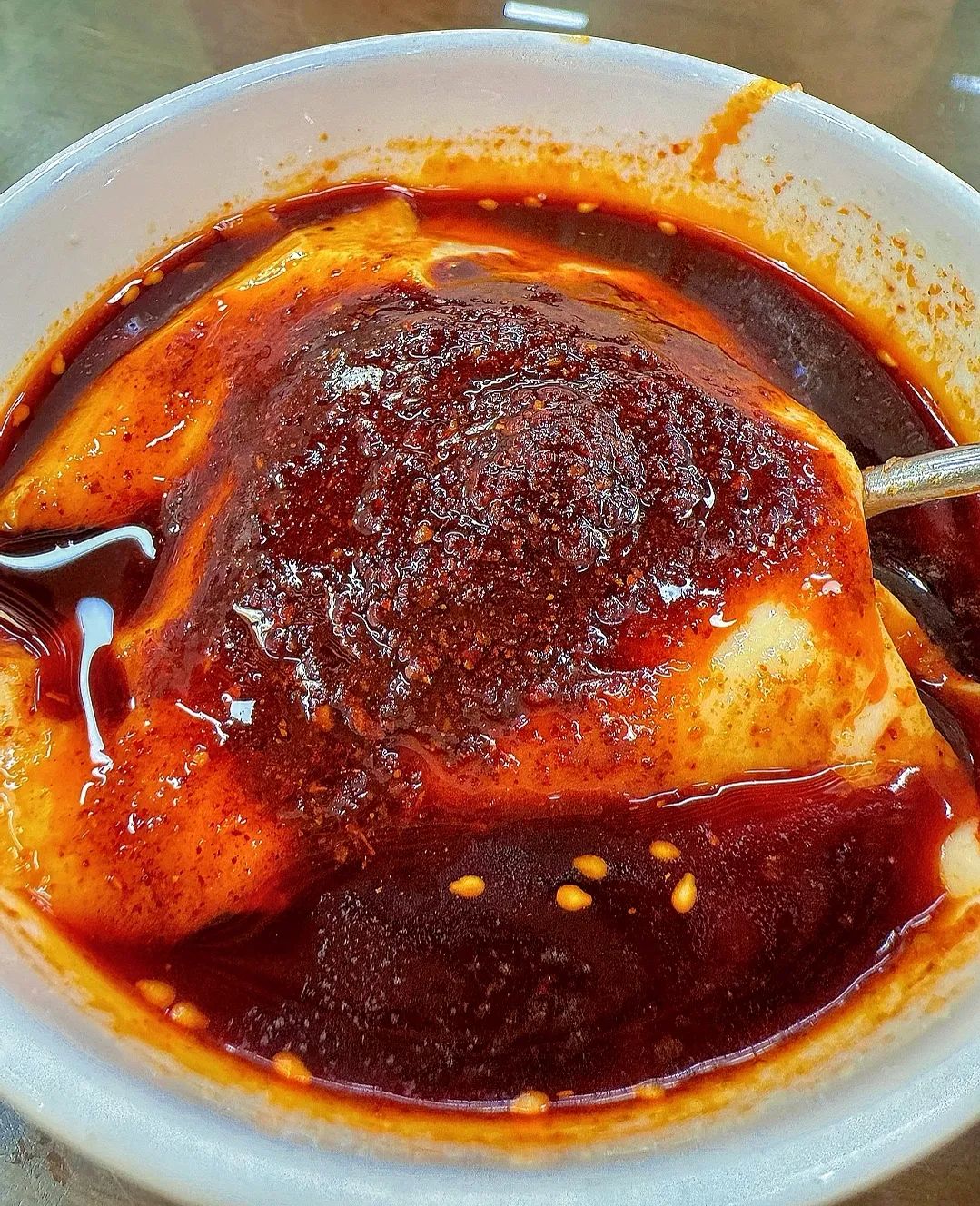 咸阳十大特色美食