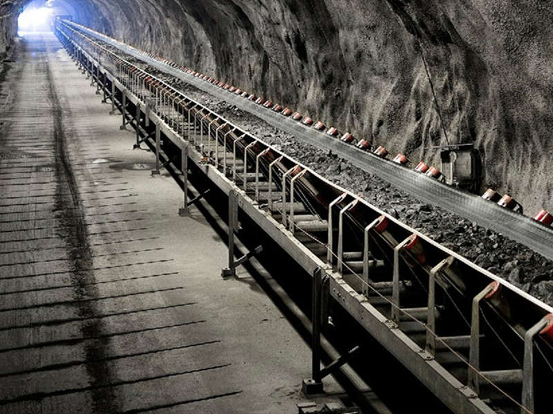 矿用行程开关在煤矿起重机与带式输送机中的应用