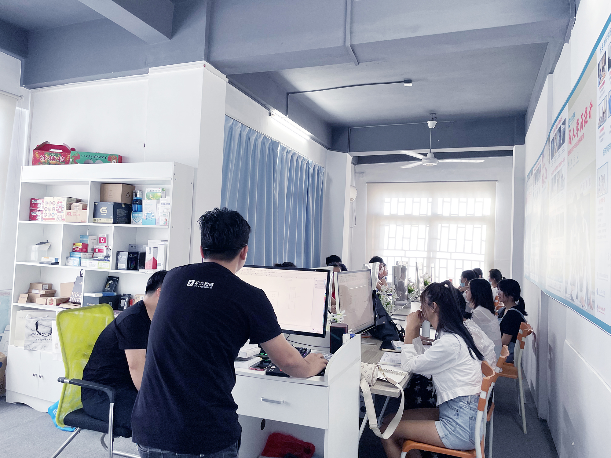 龙华网站建设制作培训 baijiahao.baidu.com