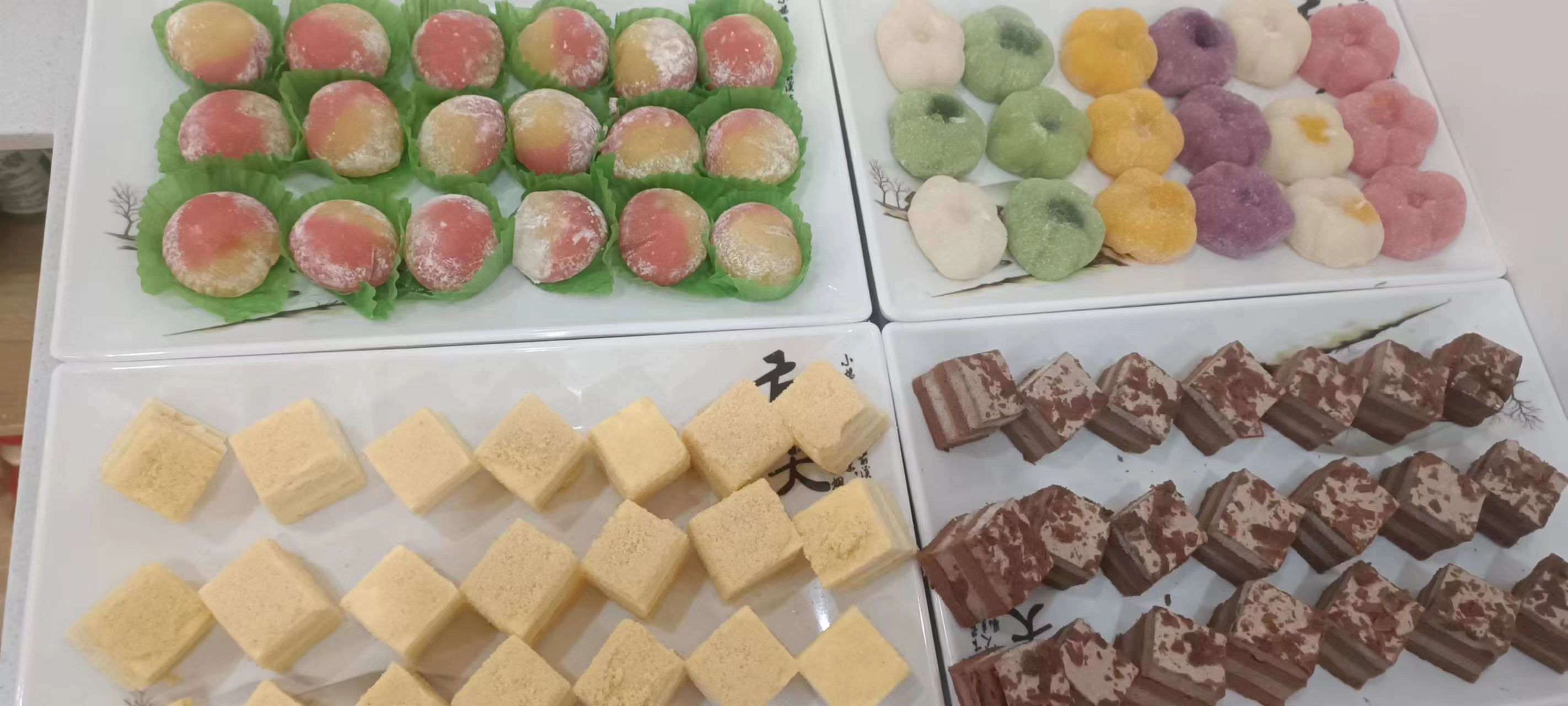 淮阳荣璟自助火锅店:美女的开店方式与众不同