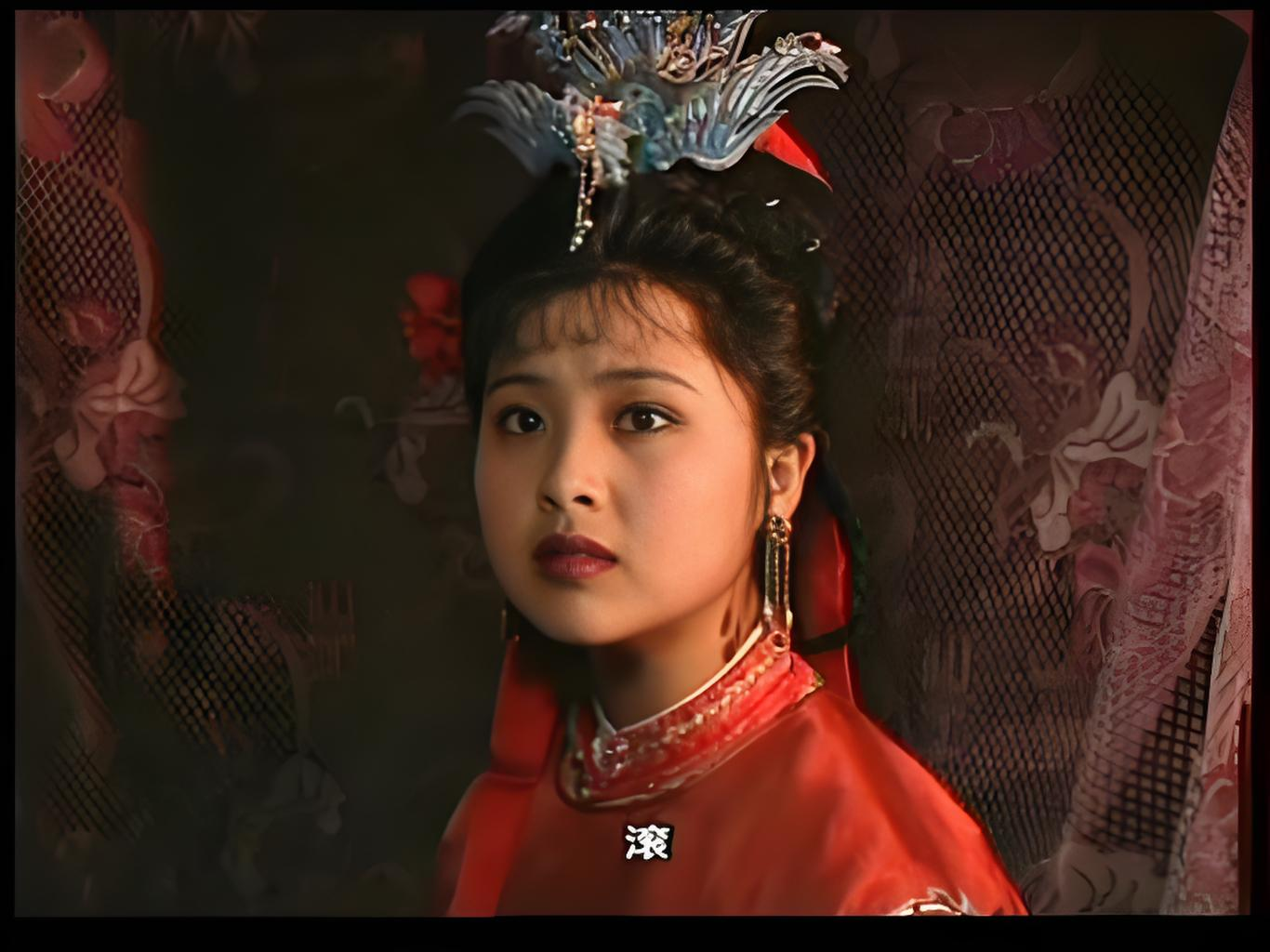 吓坏童年的86版《聊斋系列》,谁还记得多少剧情