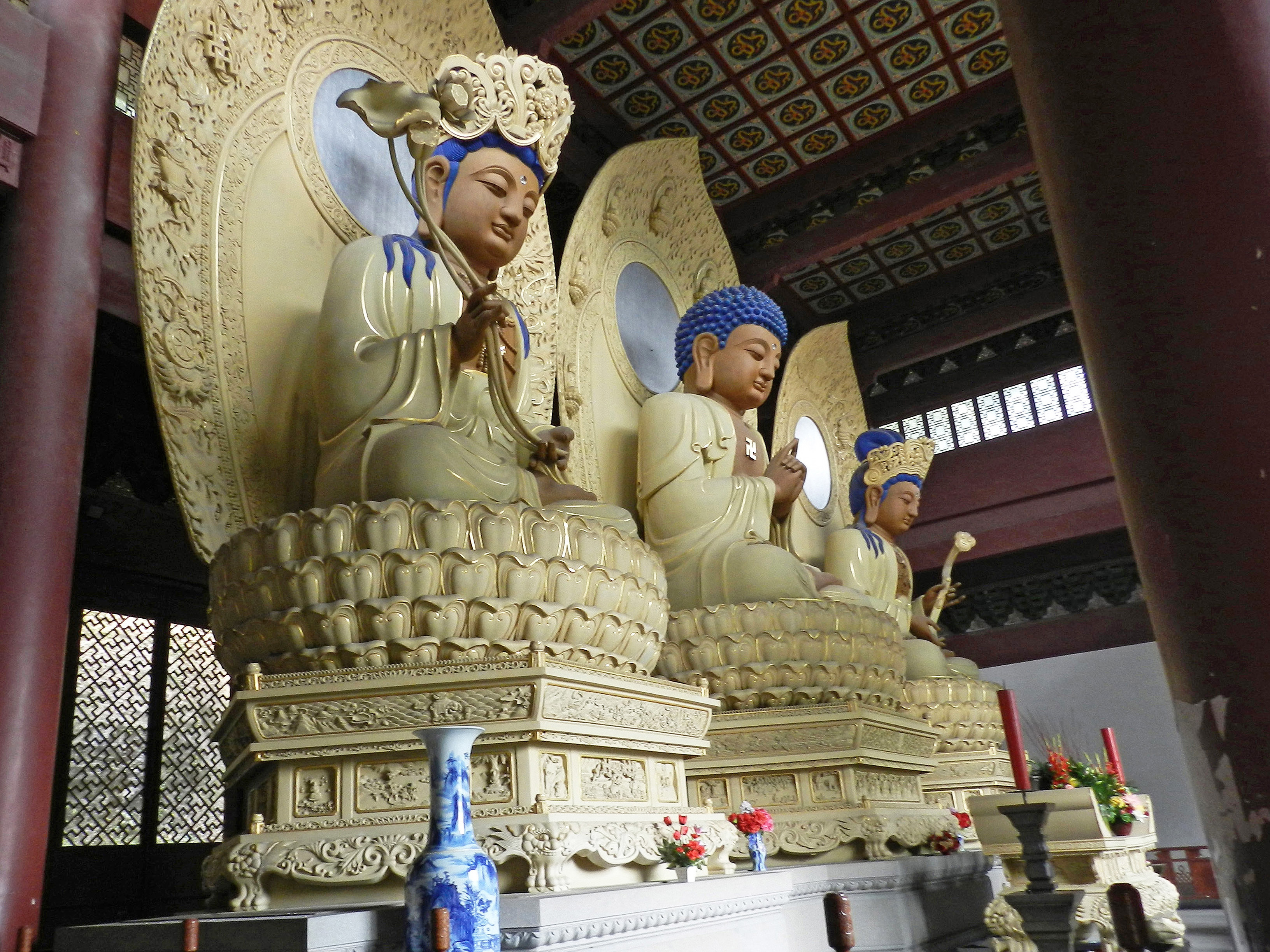 浙江名寺(1)灵隐寺